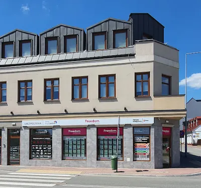 Freedom Nieruchomości Biała Podlaska